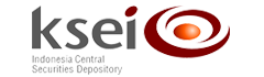 KSEI logo